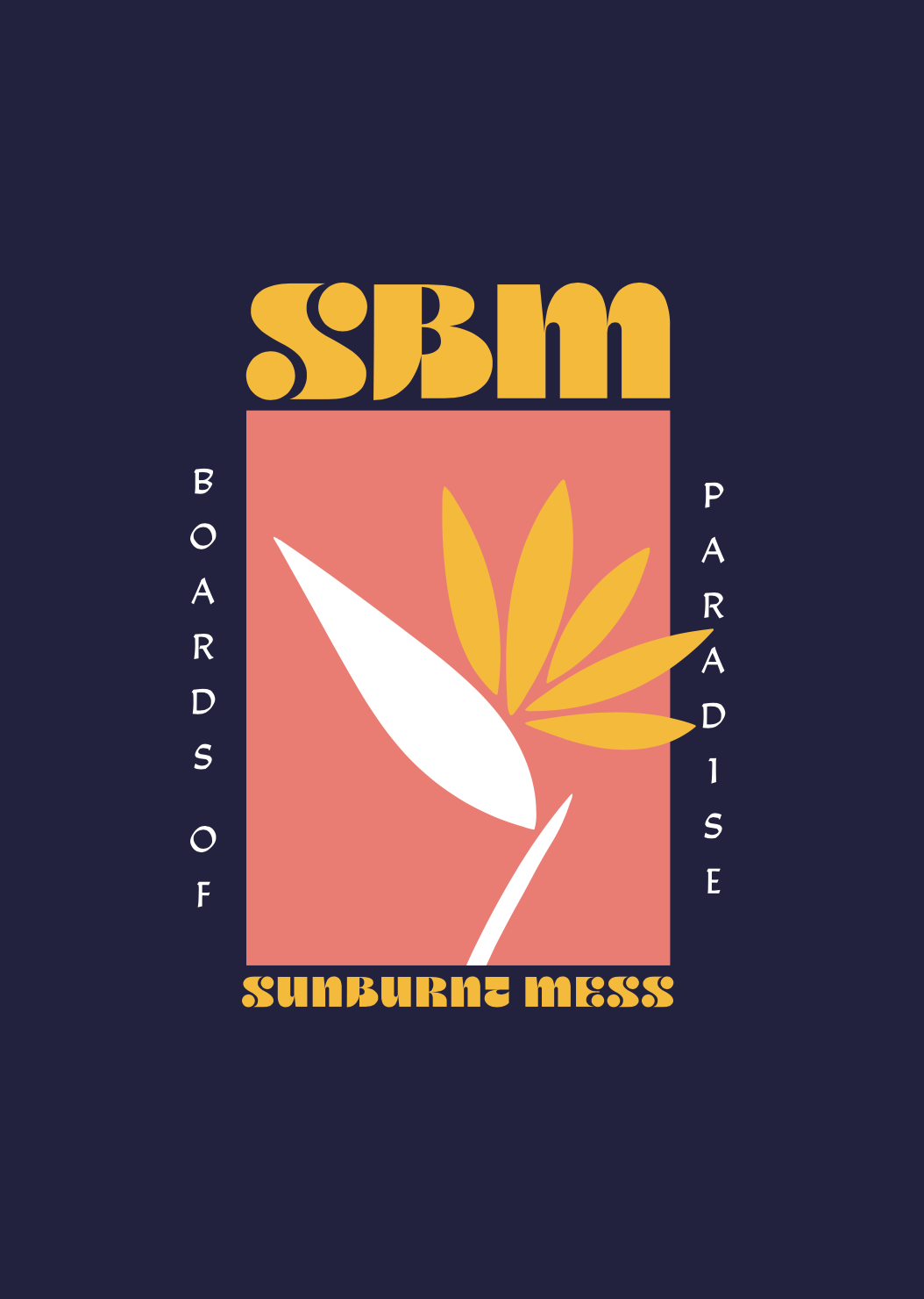 Sunburnt Mess 2025 and beyond