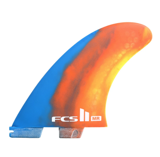 Akila aipa twin deals fins